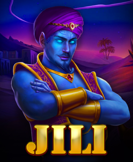 Jili slot เกมสล็อตค่ายดัง