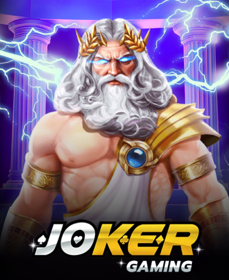 Joker สล็อตออนไลน์สุดคลาสิก