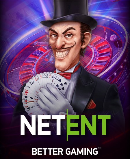 Netent slotonlinr