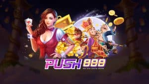 push888 สล็อตเว็บตรง | แตกง่าย ถอนไว ไม่มีขั้นต่ำ รับโบนัสทุกวัน - W2Mlxg0Q
