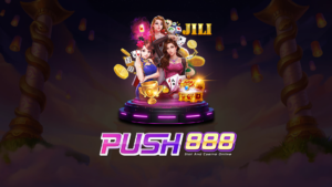 push888 สล็อตเว็บตรง | แตกง่าย ถอนไว ไม่มีขั้นต่ำ รับโบนัสทุกวัน - NIviftK4