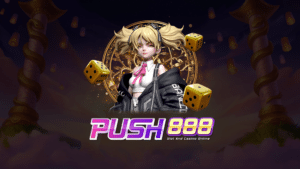 push888 สล็อตเว็บตรง | แตกง่าย ถอนไว ไม่มีขั้นต่ำ รับโบนัสทุกวัน - x4DZpodv