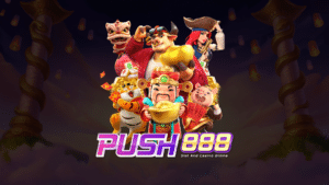 push888 สล็อตเว็บตรง | แตกง่าย ถอนไว ไม่มีขั้นต่ำ รับโบนัสทุกวัน - 8tDK3z9j