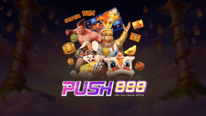 push888 สล็อตเว็บตรง | แตกง่าย ถอนไว ไม่มีขั้นต่ำ รับโบนัสทุกวัน - 9guMiop3