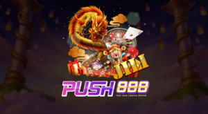 push888 สล็อตเว็บตรง | แตกง่าย ถอนไว ไม่มีขั้นต่ำ รับโบนัสทุกวัน - NPtV19jp