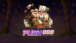 push888 สล็อตเว็บตรง | แตกง่าย ถอนไว ไม่มีขั้นต่ำ รับโบนัสทุกวัน - GjLgRzd5