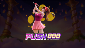 push888 สล็อตเว็บตรง | แตกง่าย ถอนไว ไม่มีขั้นต่ำ รับโบนัสทุกวัน - 4c0nRQuC