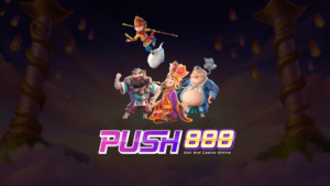 push888 สล็อตเว็บตรง | แตกง่าย ถอนไว ไม่มีขั้นต่ำ รับโบนัสทุกวัน - lecKLLqY