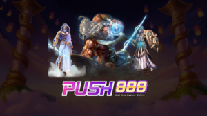 push888 สล็อตเว็บตรง | แตกง่าย ถอนไว ไม่มีขั้นต่ำ รับโบนัสทุกวัน - UCw4jFWz